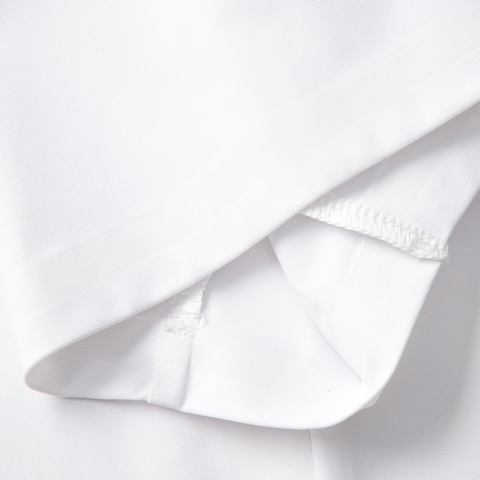 LI-NING李宁2025男子短袖T恤针织无领短TATSV383-6