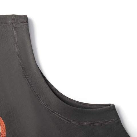 LI-NING李宁2025男子背心运动背心AVSV073-5