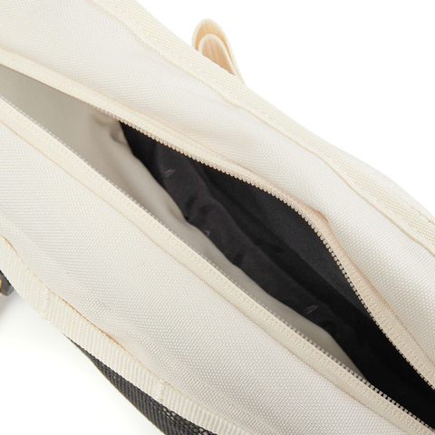 LI-NING李宁2025中性胸包斜背包ABDV077-2