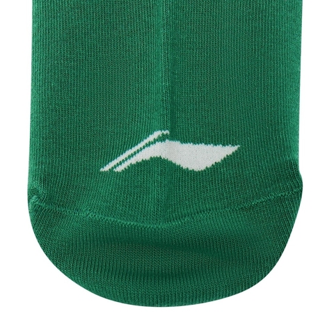 LI-NING李宁2025中性中袜三双装中袜AWTV165-1