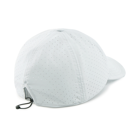 LI-NING李宁2025中性跑步棒球帽平沿帽AMYV219-2