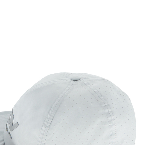 LI-NING李宁2025中性跑步棒球帽平沿帽AMYV219-2