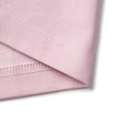 LI-NING李宁2025男子短袖文化衫针织无领短TAHSV699-4