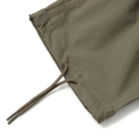 LI-NING李宁2025男子休闲长裤梭织长裤AKXV033-2