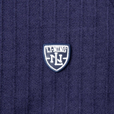 LI-NING李宁2025女子套头无帽卫衣针织无帽卫衣AWDV138-1