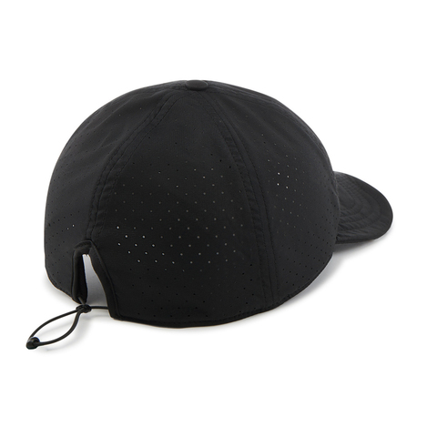 LI-NING李宁2025中性跑步棒球帽平沿帽AMYV219-1