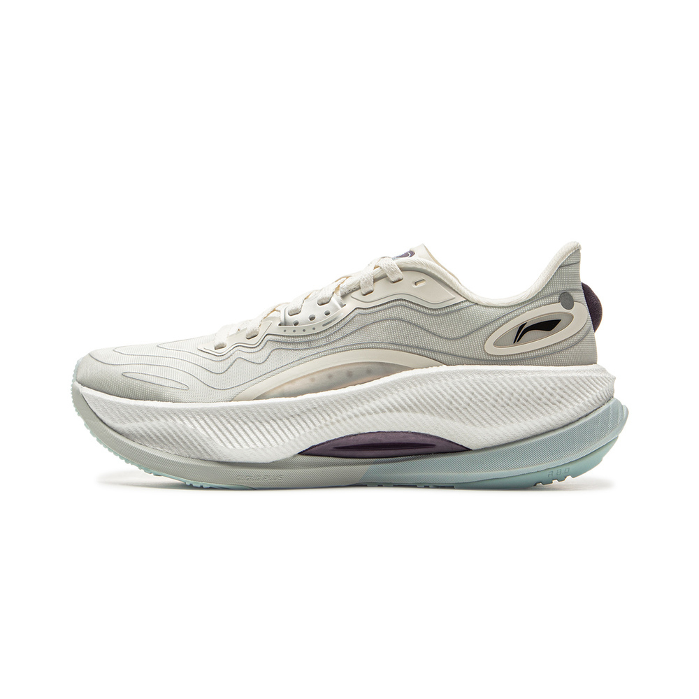 LI-NING李宁2025女子越影4 PRO跑步ARHV006-7