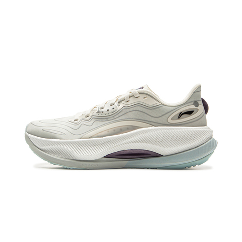 LI-NING李宁2025女子越影4 PRO跑步ARHV006-7