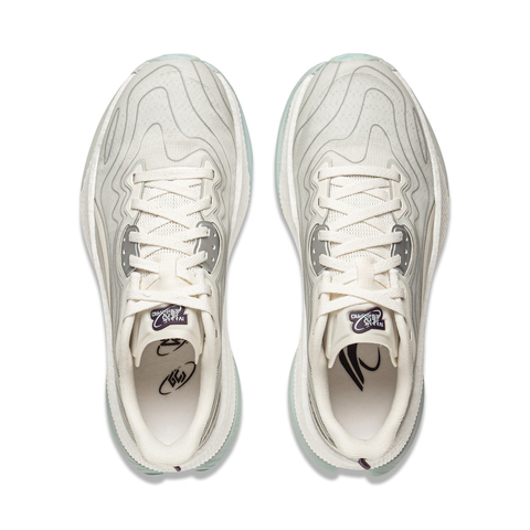 LI-NING李宁2025女子越影4 PRO跑步ARHV006-7