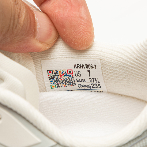 LI-NING李宁2025女子越影4 PRO跑步ARHV006-7