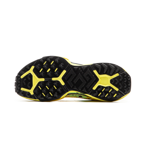 LI-NING李宁2025男子的卢2 CTRL跑步ARNV011-3