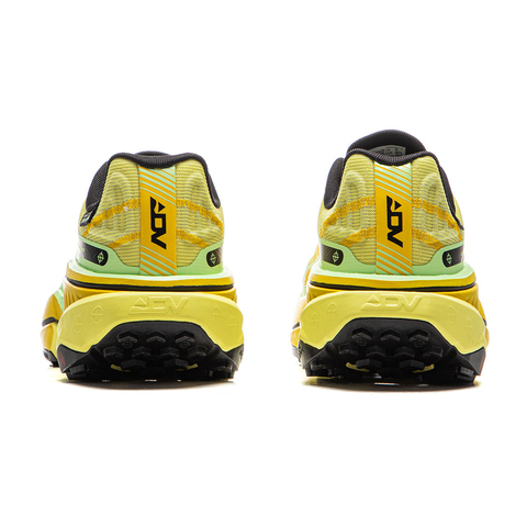 LI-NING李宁2025男子的卢2 CTRL跑步ARNV011-3