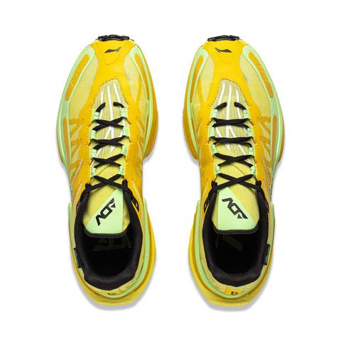 LI-NING李宁2025男子的卢2 CTRL跑步ARNV011-3