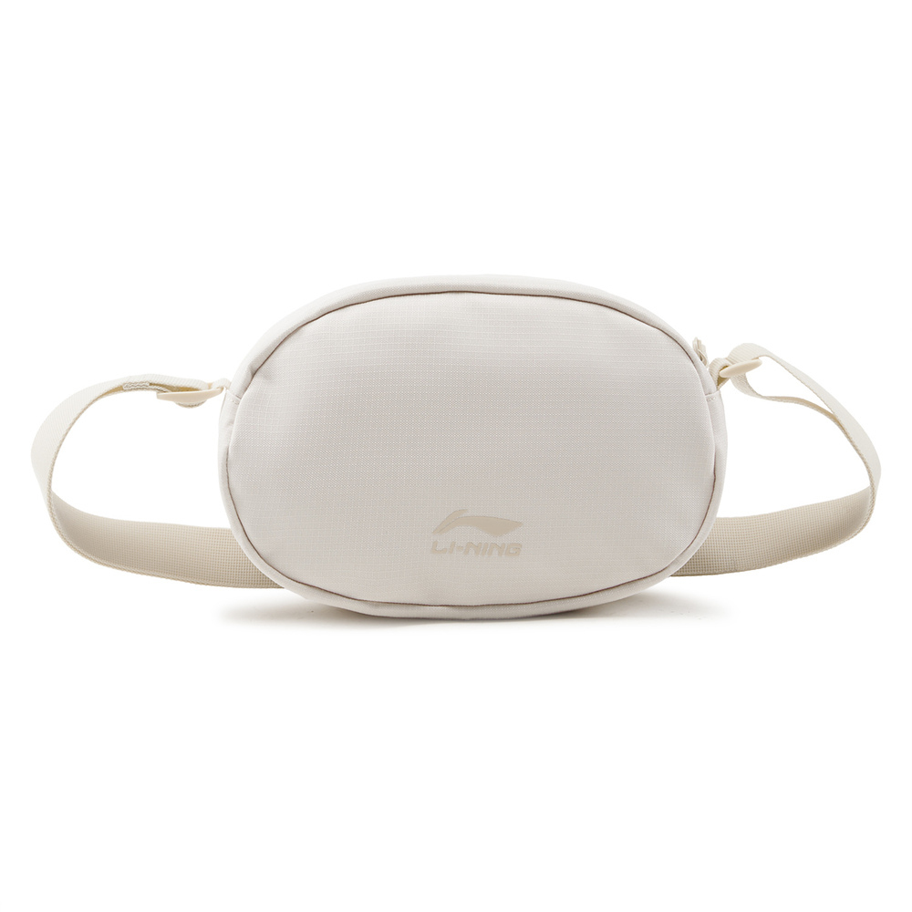 LI-NING李宁2025中性斜挎包斜背包ABDV005-2