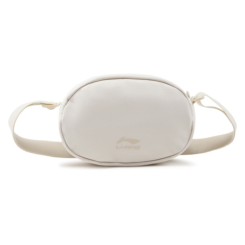 LI-NING李宁2025中性斜挎包斜背包ABDV005-2