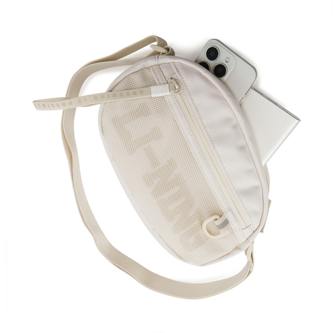 LI-NING李宁2025中性斜挎包斜背包ABDV005-2