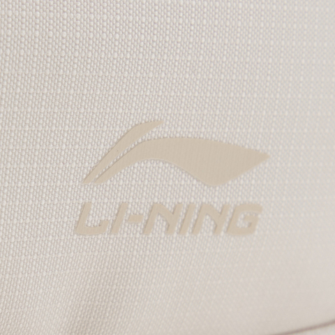 LI-NING李宁2025中性斜挎包斜背包ABDV005-2