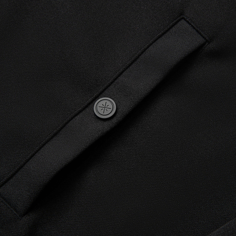 LI-NING李宁2025男子针织休闲服针织无帽外套AFDV525-1