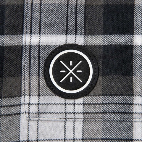 LI-NING李宁2025男子休闲外套梭织无帽外套AFDV095-1