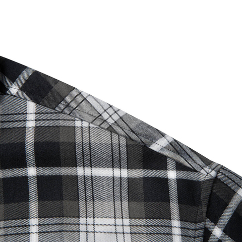 LI-NING李宁2025男子休闲外套梭织无帽外套AFDV095-1