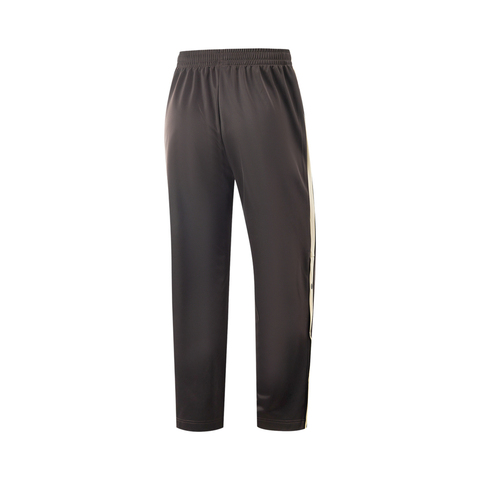 LI-NING李宁2025男子卫裤针织长裤AKLV037-2