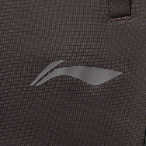 LI-NING李宁2025男子卫裤针织长裤AKLV037-2