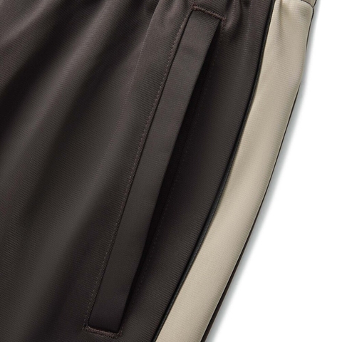 LI-NING李宁2025男子卫裤针织长裤AKLV037-2