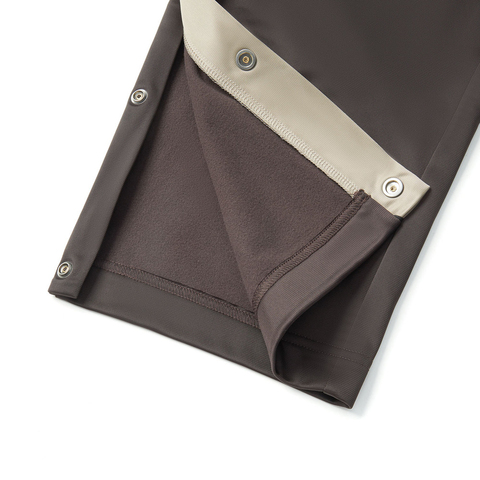 LI-NING李宁2025男子卫裤针织长裤AKLV037-2