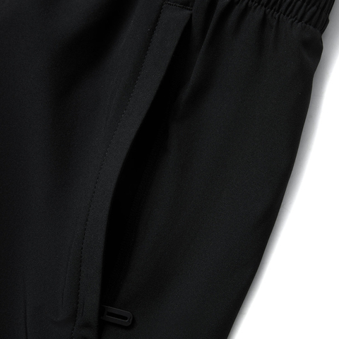 LI-NING李宁2025男子三合一(内-紧身运动长裤/外-运动短裤)三合一外套AWBV011-1