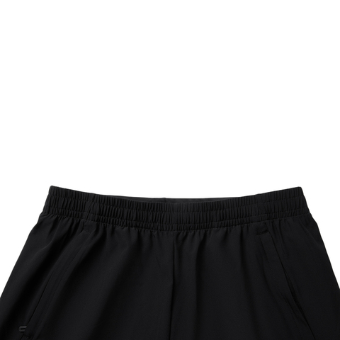 LI-NING李宁2025男子三合一(内-紧身运动长裤/外-运动短裤)三合一外套AWBV011-1