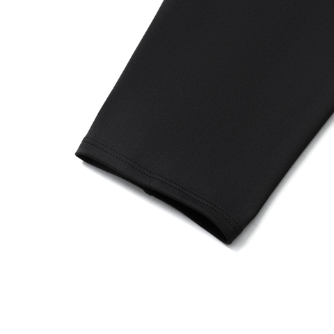 LI-NING李宁2025男子三合一(内-紧身运动长裤/外-运动短裤)三合一外套AWBV011-1