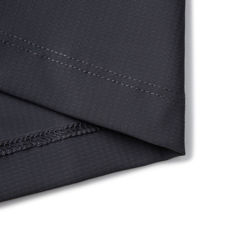 LI-NING李宁2025男子短袖POLO针织有领短TAPLV283-1