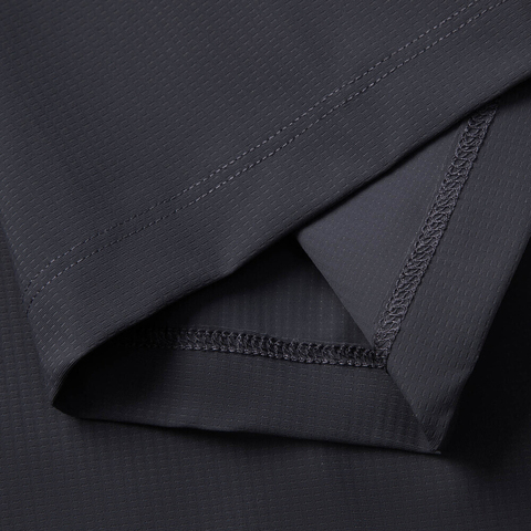 LI-NING李宁2025男子短袖POLO针织有领短TAPLV283-1