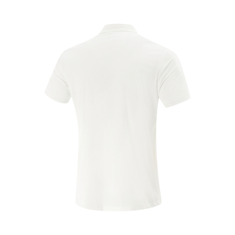 LI-NING李宁2025男子短袖POLO针织有领短TAPLV283-6