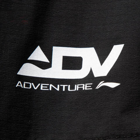 LI-NING李宁2025女子短裙针织短裙ASKV262-1