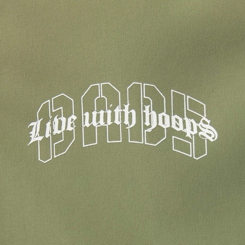 LI-NING李宁2025男子运动风衣梭织连帽外套AFDV013-6