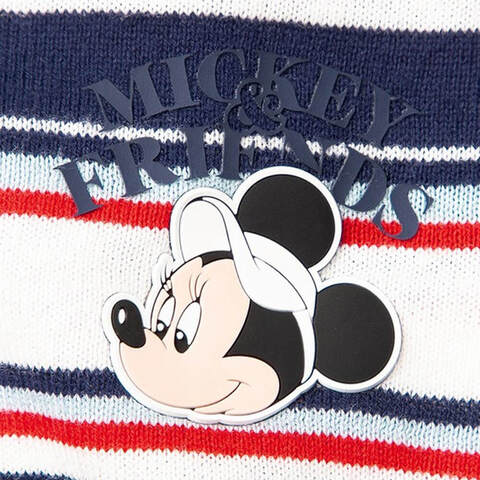 LI-NING李宁2025女子短袖编织衫针织无领短TAMBV364-3