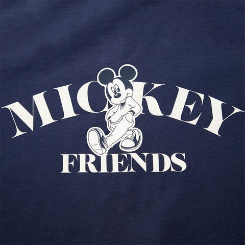 LI-NING李宁2025男子短袖文化衫针织无领短TAHSV797-3