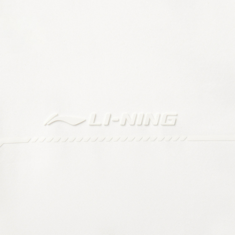 LI-NING李宁2025女子短袖POLO梭织有领短TAPLV294-5