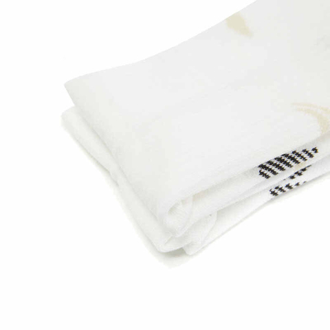 LI-NING李宁2025中性中袜三双装中袜优惠装AWTV005-2