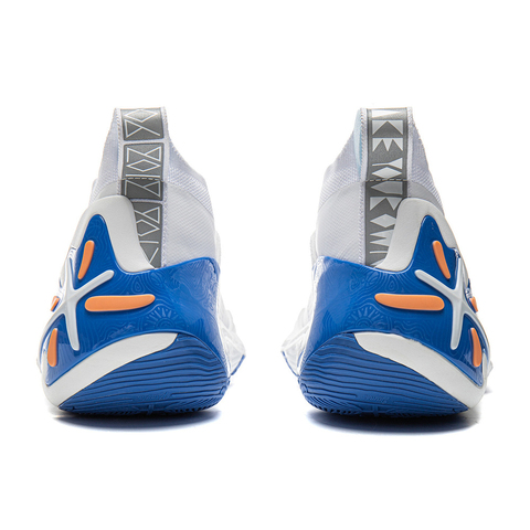 LI-NING李宁2025男子韦德之道11韦德ABAU049-26