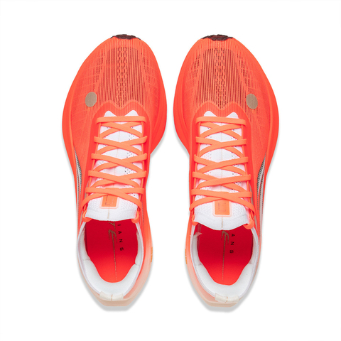 LI-NING李宁2025中性飞电5 ELITE跑步ARMV003-7