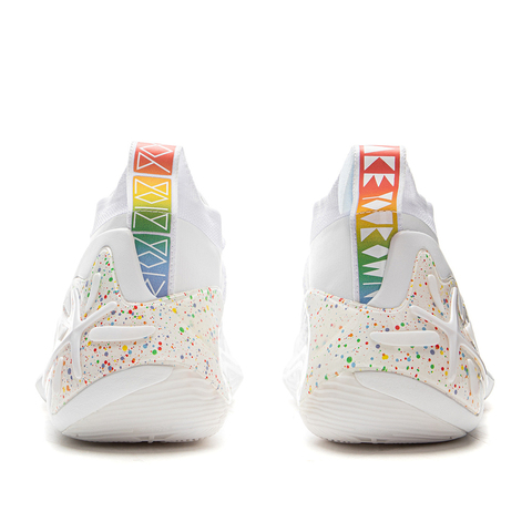 LI-NING李宁2025男子韦德之道11其他ABAU049-31