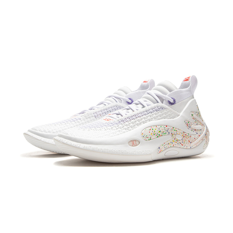 LI-NING李宁2025男子韦德之道11其他ABAU049-31