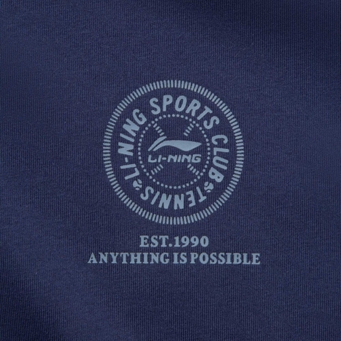 LI-NING李宁2025男子短袖POLO针织有领短TAPLV307-3