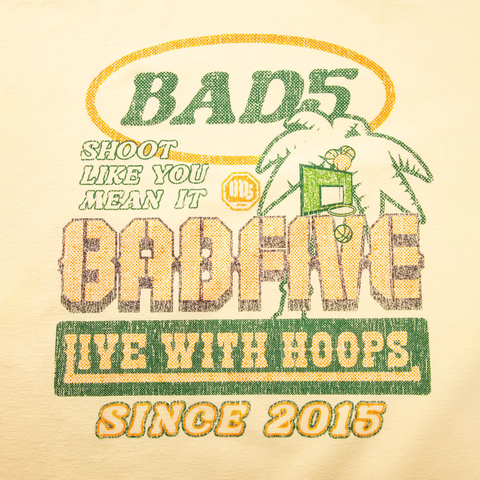 LI-NING李宁2025男子短袖文化衫针织无领短TAHSV225-6