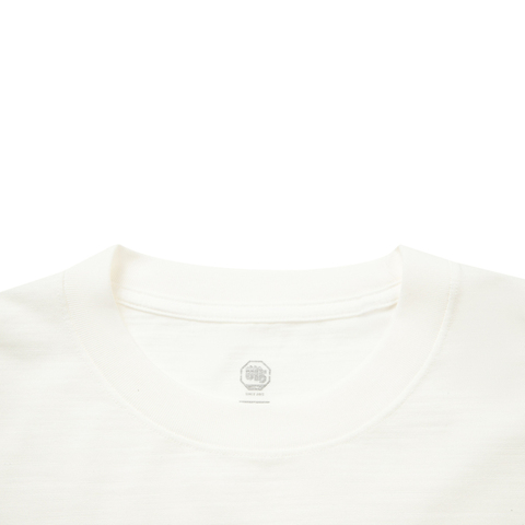 LI-NING李宁2025男子短袖文化衫针织无领短TAHSV221-6