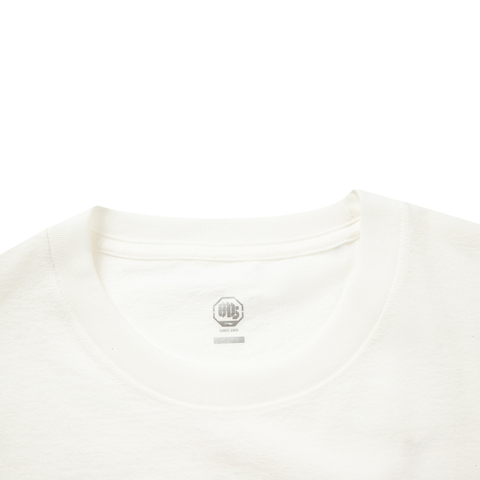 LI-NING李宁2025男子短袖文化衫针织无领短TAHSV225-1