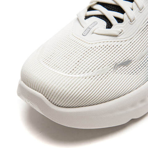 LI-NING李宁2025男子SOFT COOL 2运动生活AGLV009-10