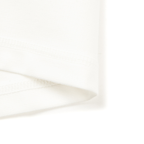 LI-NING李宁2025男子短袖文化衫针织无领短TAHSV723-1